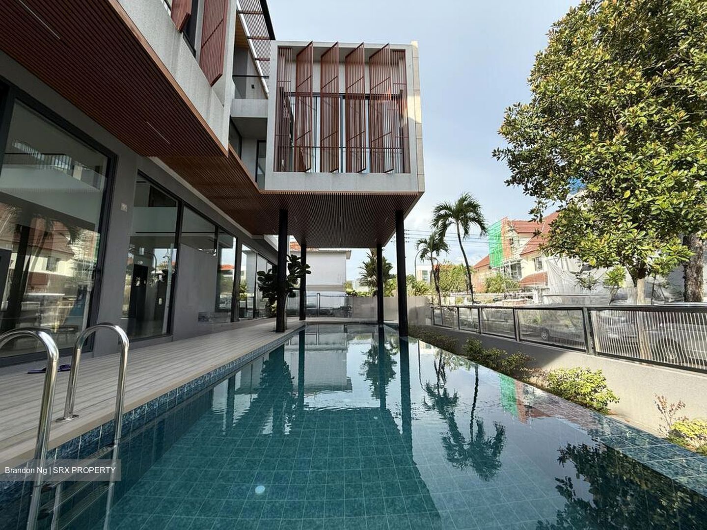 Frankel Estate (D15), Detached #510543171